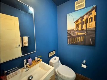 Venta de apartamento en Coco del Mar, PH Naútica