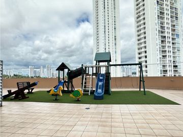 Venta de apartamento en Coco del Mar, PH Naútica