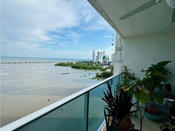 Venta de apartamento en Coco del Mar, PH Naútica