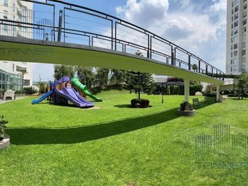 VENTA DEPARTAMENTO AQUARIO INTERLOMAS (D)