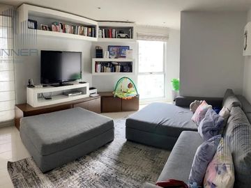 VENTA DEPARTAMENTO AQUARIO INTERLOMAS (D)