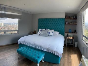 VENTA DEPARTAMENTO AQUARIO INTERLOMAS (D)