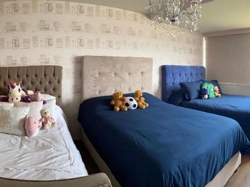 VENTA DEPARTAMENTO AQUARIO INTERLOMAS (D)