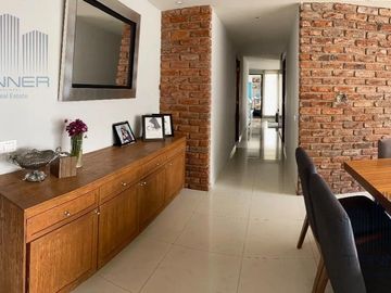 VENTA DEPARTAMENTO AQUARIO INTERLOMAS (D)