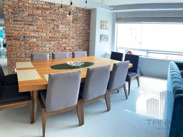 VENTA DEPARTAMENTO AQUARIO INTERLOMAS (D)