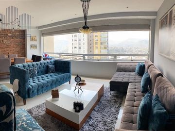VENTA DEPARTAMENTO AQUARIO INTERLOMAS (D)