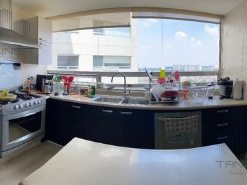 VENTA DEPARTAMENTO AQUARIO INTERLOMAS (D)