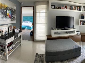 VENTA DEPARTAMENTO AQUARIO INTERLOMAS (D)