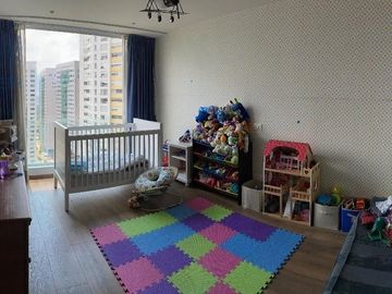 VENTA DEPARTAMENTO AQUARIO INTERLOMAS (D)