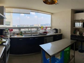 VENTA DEPARTAMENTO AQUARIO INTERLOMAS (D)