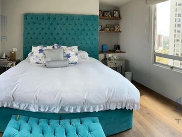VENTA DEPARTAMENTO AQUARIO INTERLOMAS (D)