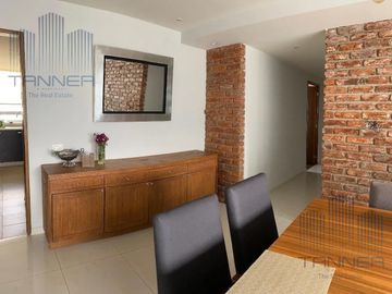 VENTA DEPARTAMENTO AQUARIO INTERLOMAS (D)