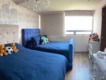 VENTA DEPARTAMENTO AQUARIO INTERLOMAS (D)