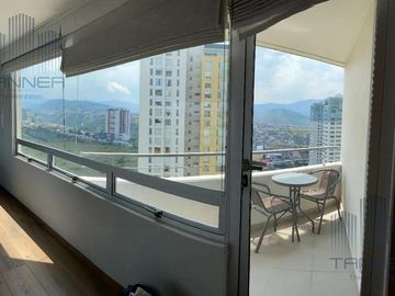 VENTA DEPARTAMENTO AQUARIO INTERLOMAS (D)
