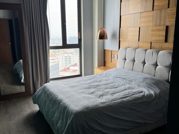 Departamento en Venta en Anáhuac I Sección