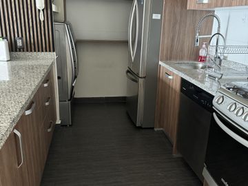 Departamento en Venta en Anáhuac I Sección