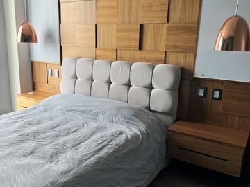 Departamento en Venta en Anáhuac I Sección