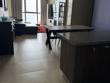 Departamento en Venta en Anáhuac I Sección