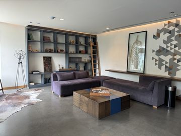 Departamento en Venta en Anáhuac I Sección