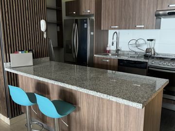 Departamento en Venta en Anáhuac I Sección