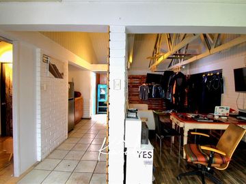 Casa en Venta en Padre Hurtado Norte