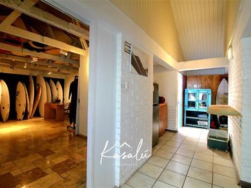Casa en Venta en Padre Hurtado Norte