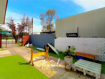 Oficina en Venta en Padre Hurtado Norte