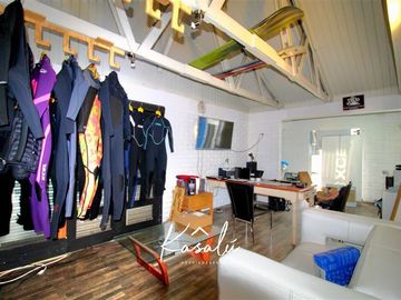 Oficina en Venta en Padre Hurtado Norte