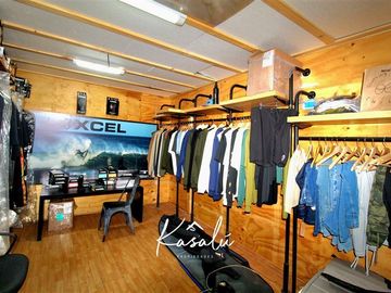 Oficina en Venta en Padre Hurtado Norte
