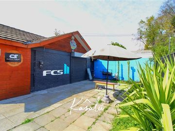 Oficina en Venta en Padre Hurtado Norte