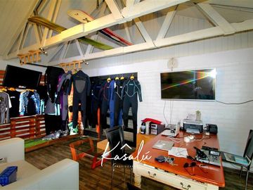 Oficina en Venta en Padre Hurtado Norte