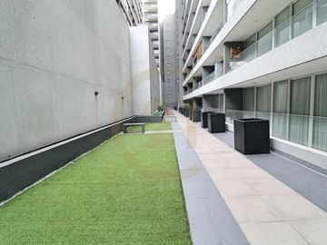 Se vende Departamento tipo Estudio, Santiago