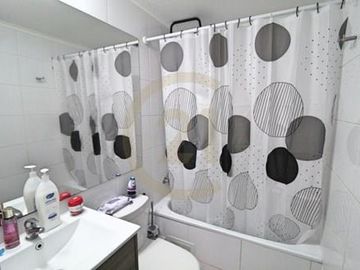 Se vende Departamento tipo Estudio, Santiago