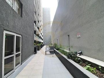 Se vende Departamento tipo Estudio, Santiago