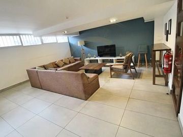 Se vende Departamento tipo Estudio, Santiago