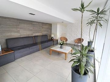 Se vende Departamento tipo Estudio, Santiago