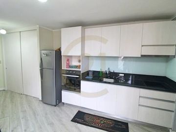 Se vende Departamento tipo Estudio, Santiago