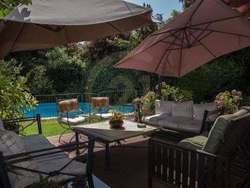 Casa en venta, 6 dormitorios, Estoril, Las Condes