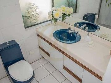 Casa en venta, 6 dormitorios, Estoril, Las Condes