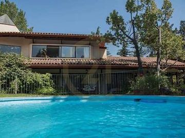 Casa en venta, 6 dormitorios, Estoril, Las Condes