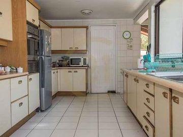 Casa en venta, 6 dormitorios, Estoril, Las Condes