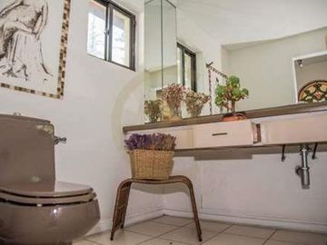 Casa en venta, 6 dormitorios, Estoril, Las Condes