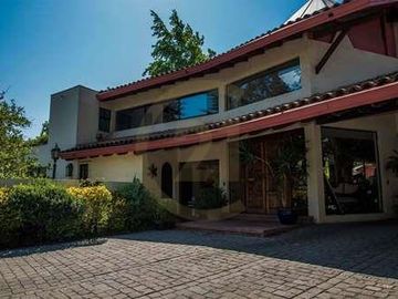 Casa en venta, 6 dormitorios, Estoril, Las Condes