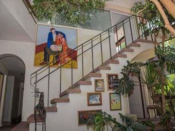 Casa en venta, 6 dormitorios, Estoril, Las Condes