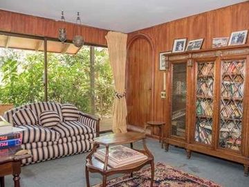 Casa en venta, 6 dormitorios, Estoril, Las Condes
