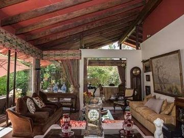 Casa en venta, 6 dormitorios, Estoril, Las Condes