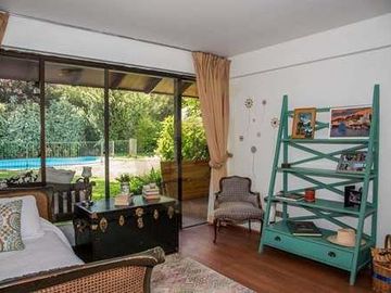 Casa en venta, 6 dormitorios, Estoril, Las Condes