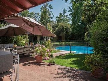 Casa en venta, 6 dormitorios, Estoril, Las Condes