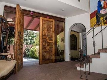 Casa en venta, 6 dormitorios, Estoril, Las Condes