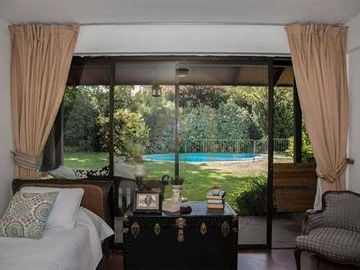 Casa en venta, 6 dormitorios, Estoril, Las Condes